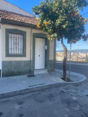 Casa MIRADOR con vistas a toda la ciudad